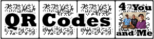 QR Codes for You and Me